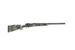 GRIFFIN & HOWE HIGHLANDER 6.5 CREEDMOOR