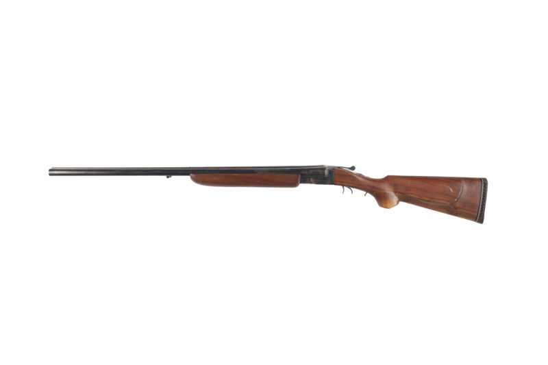 HUDSON ARMS CO SXS 12 GAUGE for Sale - Order Online