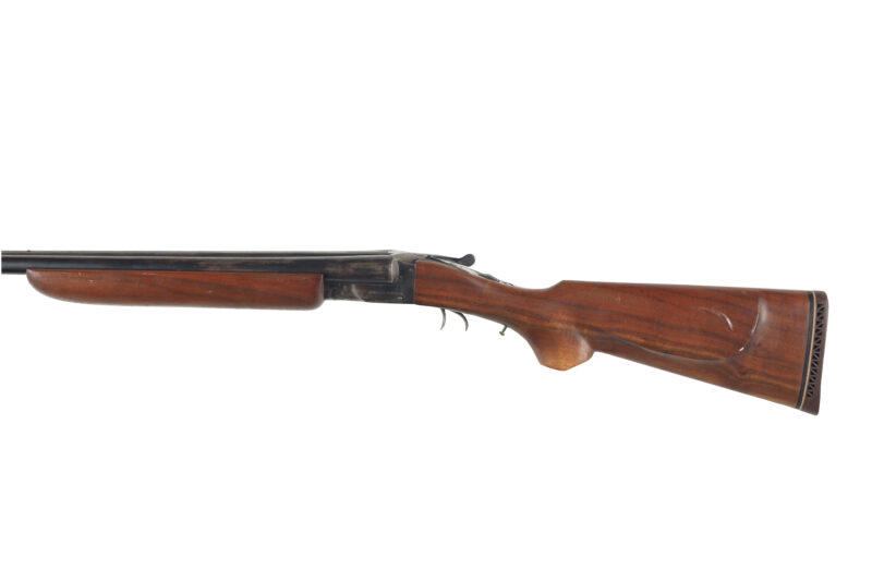 トイガン HUDSON COMBAT SHOTGUN 12GA BLANK HUDSON ARMS CO SXS 12 GAUGE for Sale - Order Online
