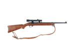 RUGER MODEL 44 CARBINE .44 MAG