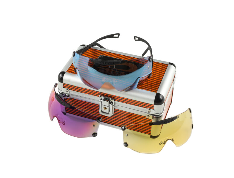 PILLA OUTLAW X7 3 LENS KIT for Sale - Order Online