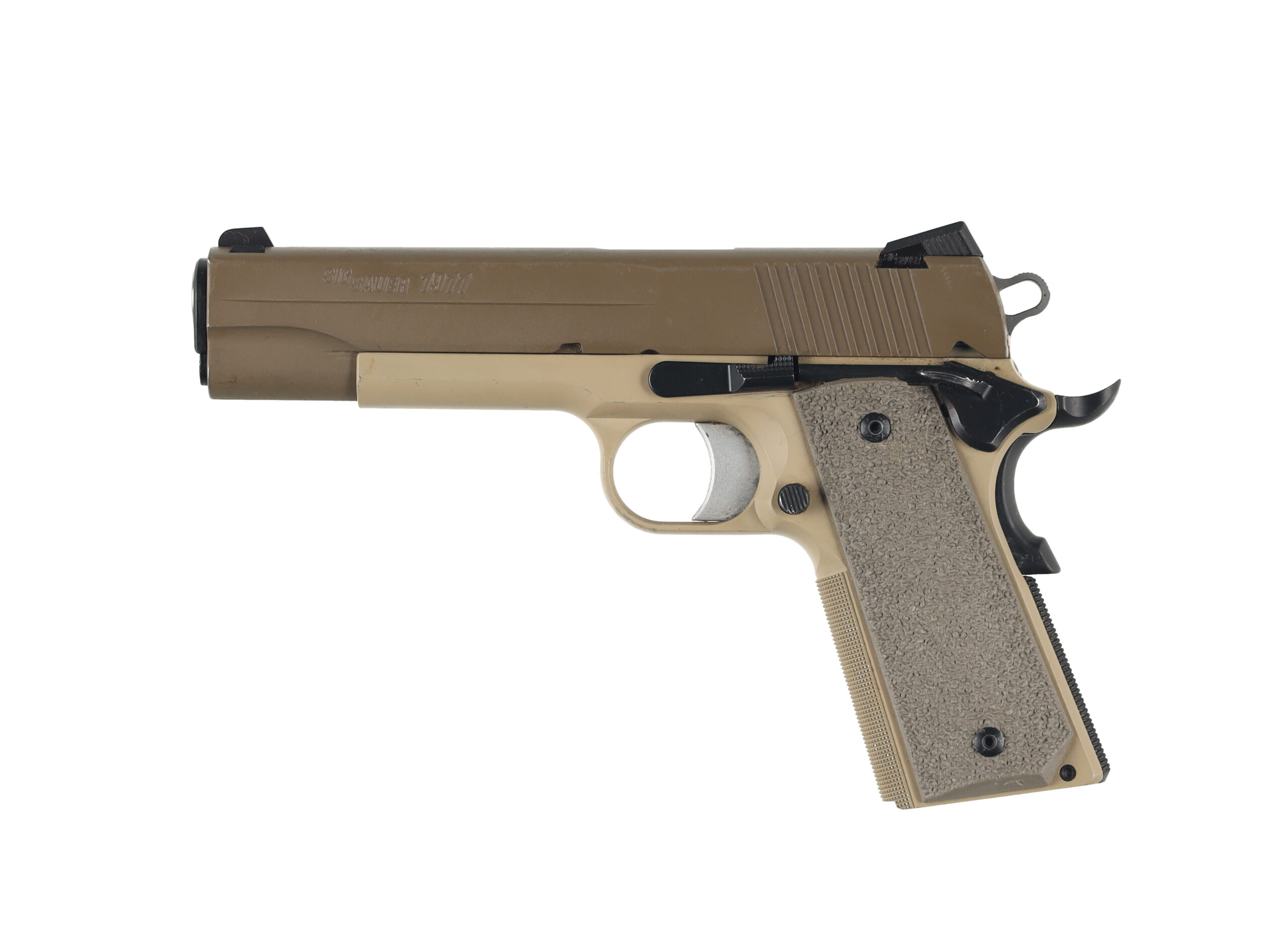 SIG SAUER 1911 .45 ACP for Sale - Order Online