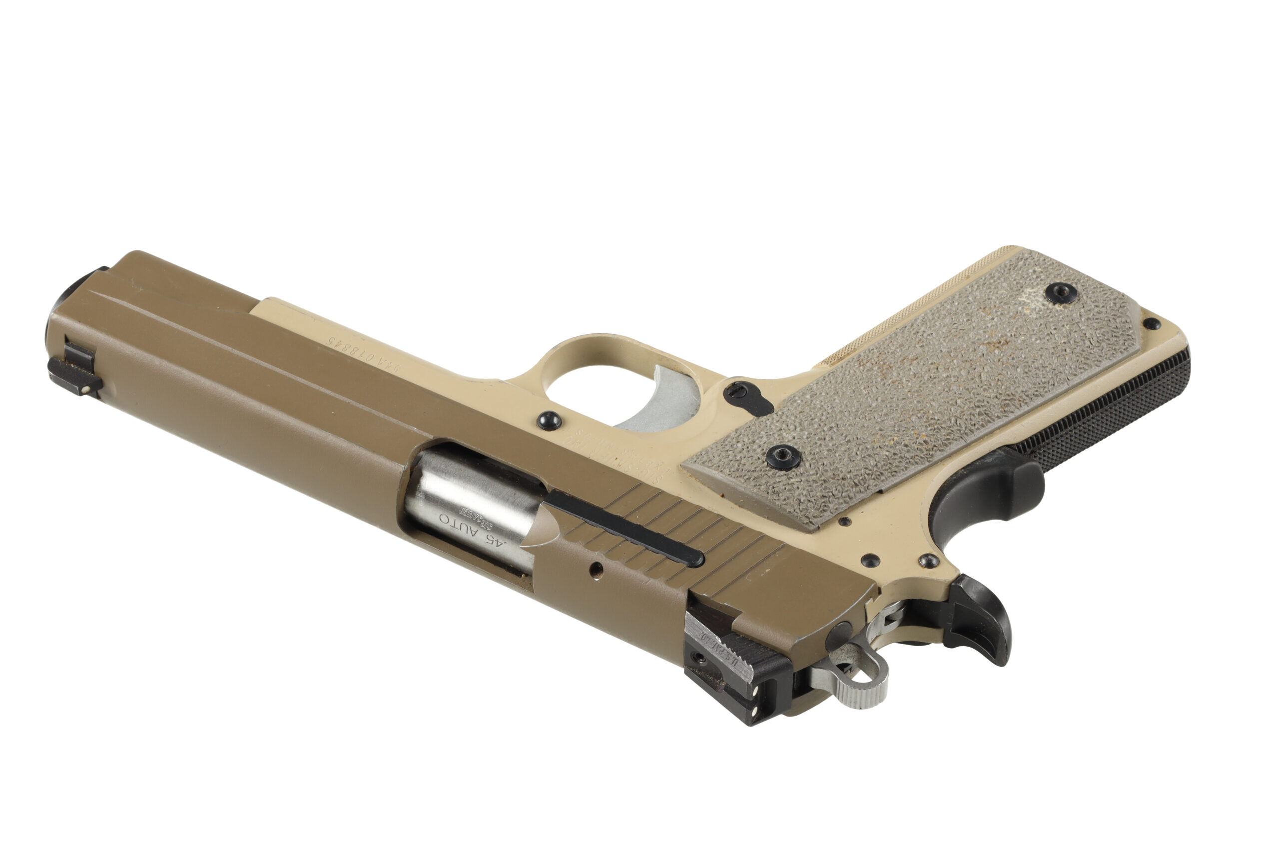 SIG SAUER 1911 .45 ACP for Sale - Order Online