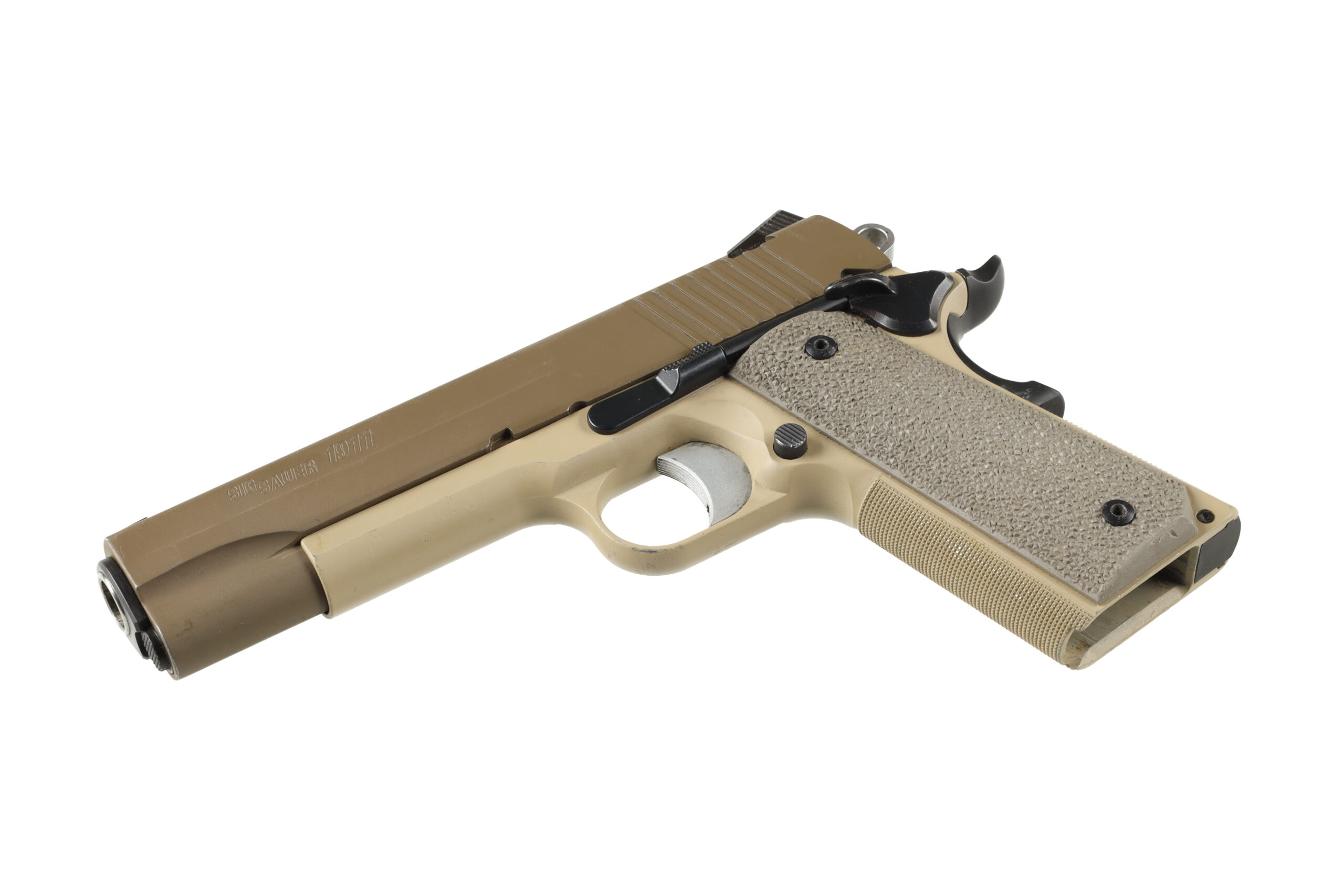 SIG SAUER 1911 .45 ACP for Sale - Order Online