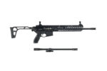 SIG SAUER MCX 5.56/300 BLACKOUT