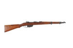 STEYR M95 CARBINE 8X50MMR