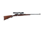 STEYR MANNLICHER SEQUOIA .30-06