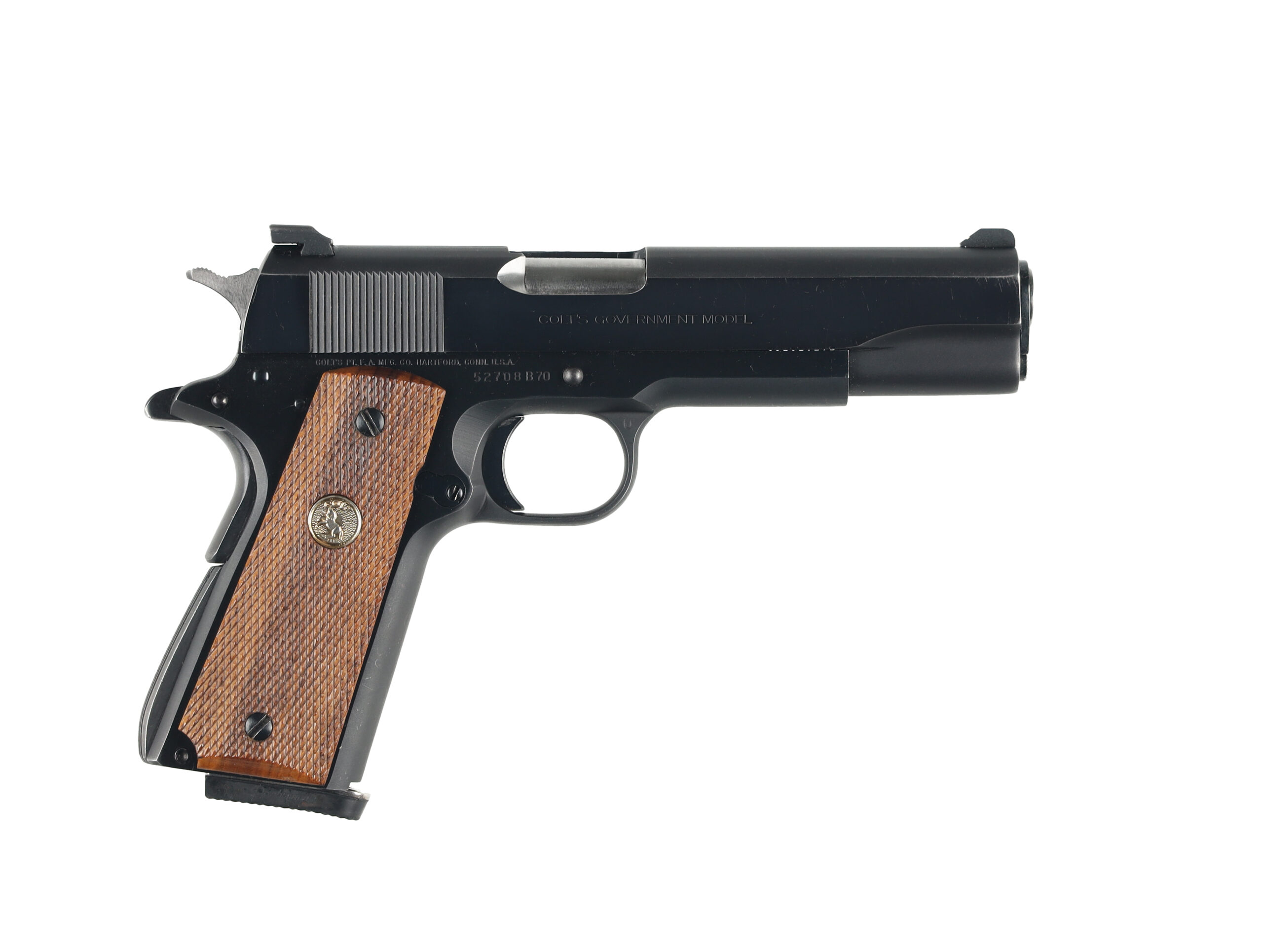 COLT GOVERNMENT MODEL MKIV SERIES 70 .45 ACP for Sale - Order Online