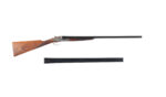 HOLLAND & HOLLAND ROYAL 2 BARREL SET 16 GAUGE