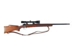 JP SAUER CUSTOM MAUSER .243 WIN