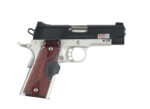 KIMBER PRO CRIMSON CARRY II .45 ACP