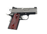 KIMBER ULTRA CDP II .45 ACP