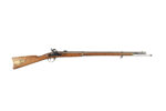MIROKU ULTRA-HI .50 CALIBER