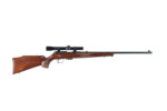 SAVAGE ANSCHUTZ 164M .22 MAG