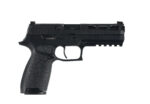 SIG SAUER P320 9X19MM