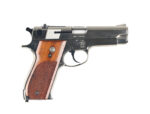 SMITH & WESSON MODEL 39-2 9X19MM