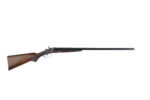 UNION MACHINE CO. HAMMER GUN SXS 20 GAUGE