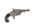 US ARMS CO. NO. 1 .22 SHORT