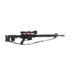 BALLISTIC ADVANTAGE BA-10 6.5 CREEDMOOR