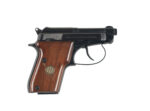 BERETTA 21A .22 LR