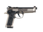 BERETTA 92X PERFORMANCE 9MM