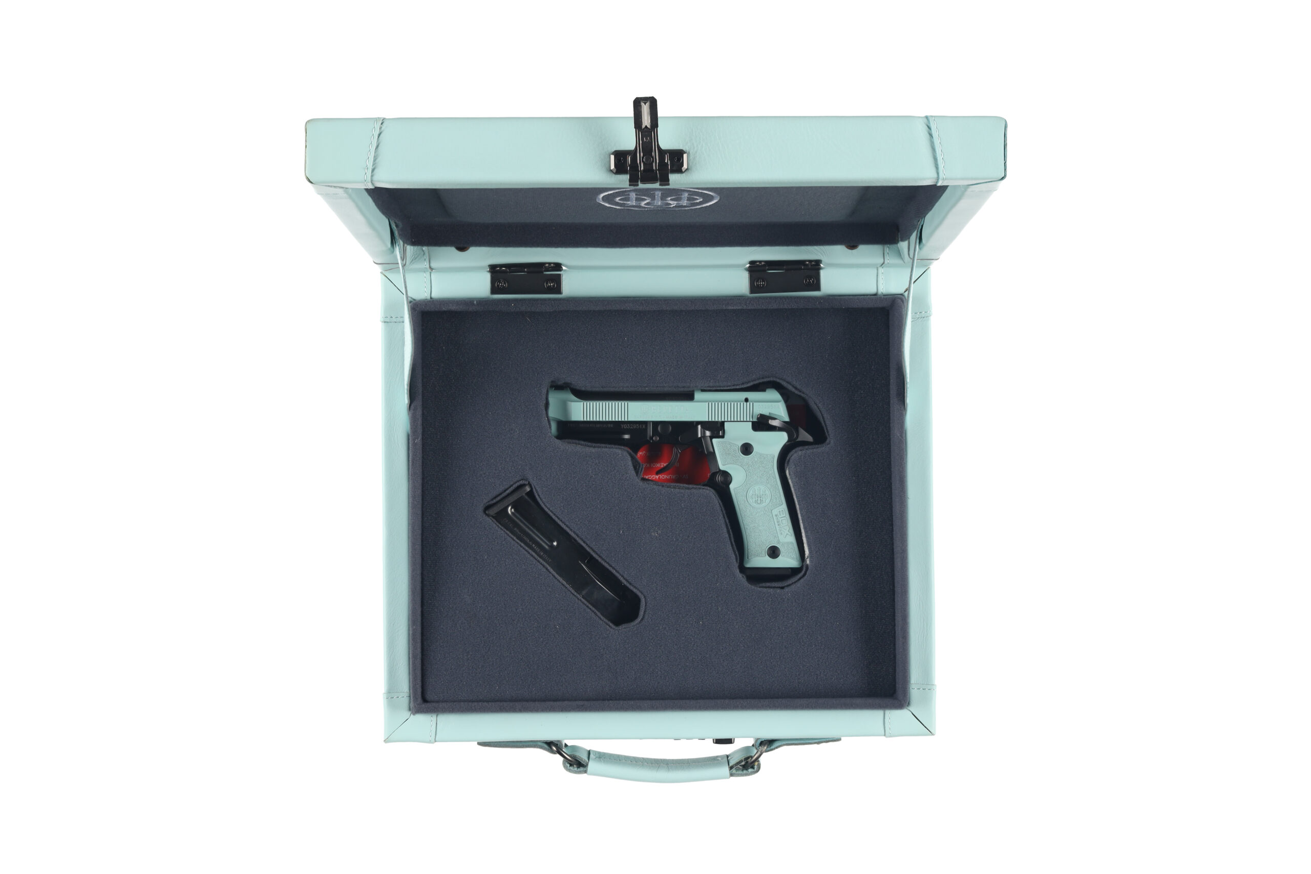 BERETTA 80X CHEETAH BLUE .380 ACP for Sale - Order Online