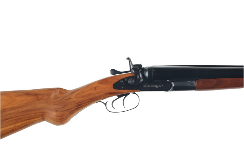 CIMARRON FIREARMS CO. 1878 12 GAUGE for Sale - Order Online
