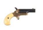 COLT DERRINGER NO. 3 .41 CALIBER