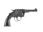 COLT POLICE POSITIVE .38
