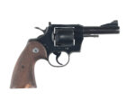 COLT REVOLVER .357 MAGNUM