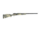 GRIFFIN & HOWE HIGHLANDER 6.5 CREEDMOOR
