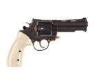 KORTH EXECUTIVE .357 MAGNUM