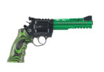 KORTH SUPER SPORT GTA .357 MAGNUM