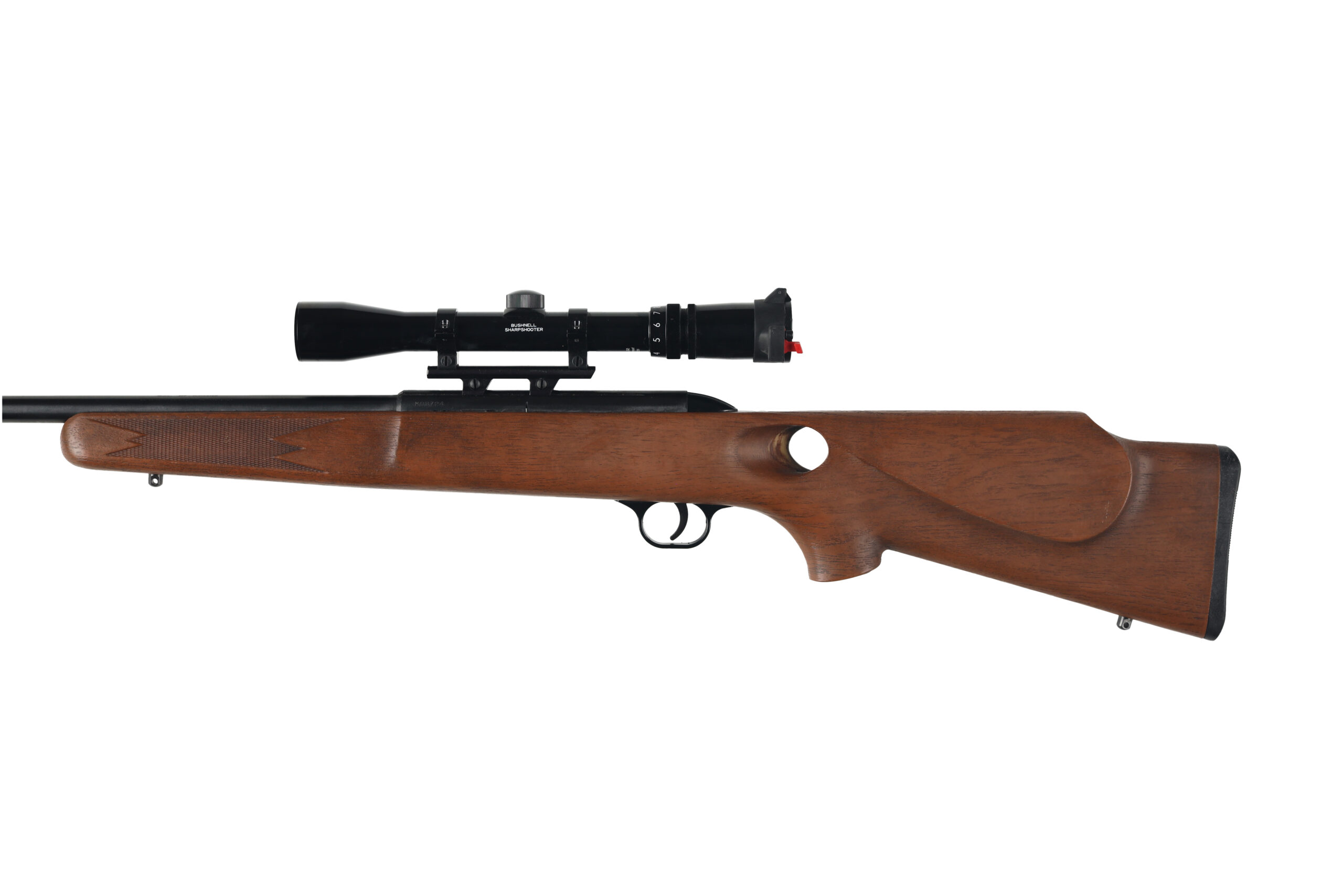 MOSSBERG 377 PLINKSTER .22 LR for Sale - Order Online