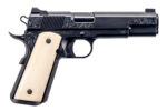 NIGHTHAWK CUSTOM VIP GOVERNOR .45 ACP