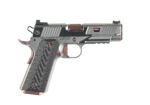 NIGHTHAWK CUSTOM AGENT2 COMMANDER .45 ACP