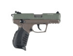 RUGER TALO SR22P .22 LR