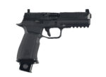SIG SAUER/AGENCY ARMS P320 RONIN 9MM - VOID