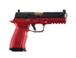 SIG SAUER AGENCY ARMS P320 RONIN 9MM