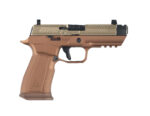 SIG SAUER/AGENCY ARMS P320 SAGE DYNAMICS 9MM