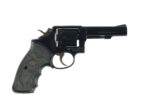 SMITH AND WESSON 10-8 .38 SPECIAL