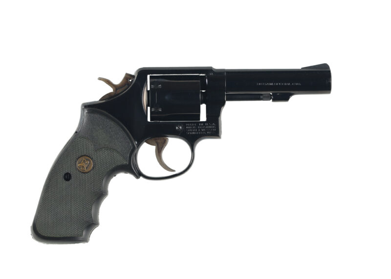 SMITH AND WESSON 10-8 .38 SPECIAL for Sale - Order Online