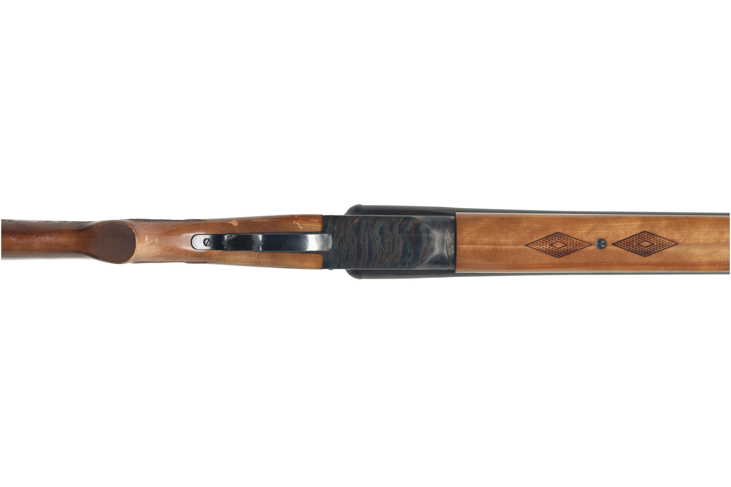 スリーエス Three S 希少フローレンタインカッタウェイ 限定モデル 12Ｆ STEVENS 311E 12 GAUGE for Sale - Order Online