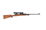 WINCHESTER G&H 70 SPORTER 7MM REM MAG