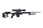 GRIFFIN & HOWE TACTICAL .308 WINCHESTER
