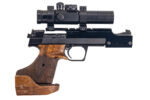 HAMMERLI 208S 22 LR