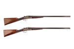 PEDRO ARRIZABALAGE BEST SXS 12 GAUGE PAIR