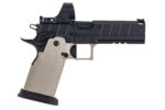 PHOENIX TRINITY H-LO PRO 9MM