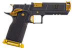 PHOENIX TRINITY ARMS DESERT PRO BLACK EDITION 9MM