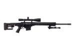 RUGER PRECISION 6.5 CREEDMOOR
